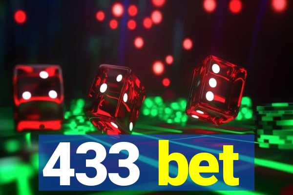 433 bet